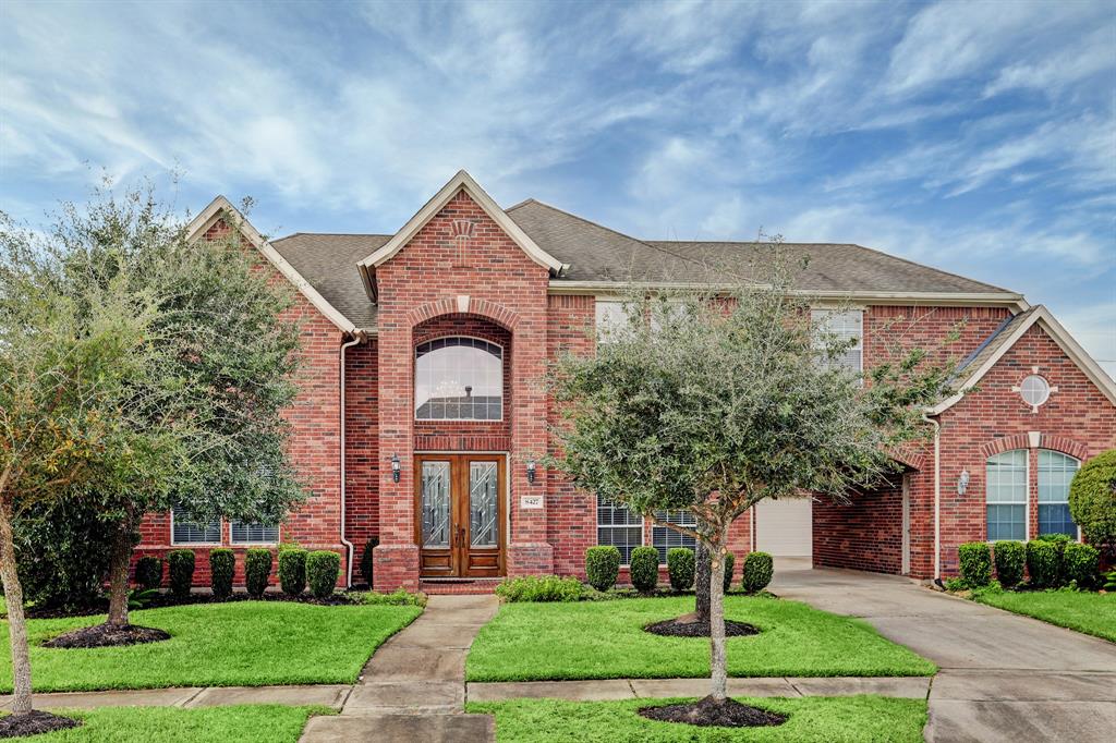 8427 Sublime Point Drive, Cypress, TX 77433