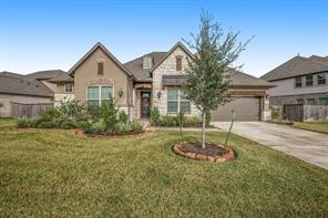 20330 Mercer Grove, Cypress, TX, 77433