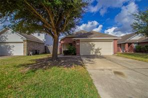 9023 Aspen Trace, Humble, TX, 77338