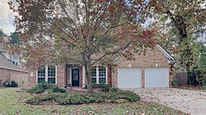 95 N Concord Valley Circle, The Woodlands, TX 77382