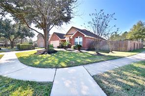 14431 Red Mulberry, Houston, TX, 77044