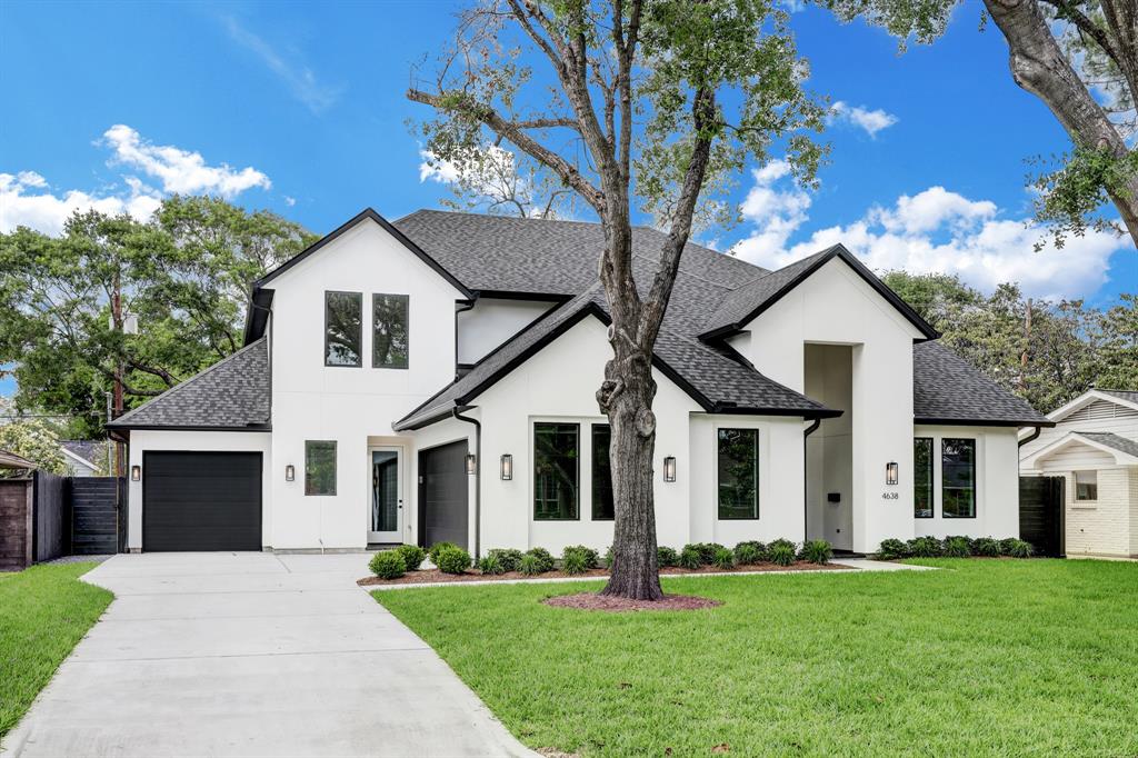 4638 Merwin Street, Houston, TX 77027