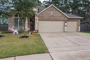 22534 Forbes Field, Spring, TX, 77389