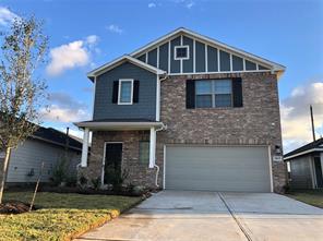 21615 Lemon Beebrush, Katy, TX 77493