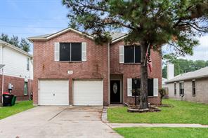 19206 Wading River, Tomball, TX, 77375