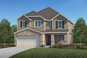 4915 Hickory Deer, Richmond, TX, 77406