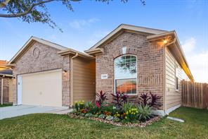 6510 Pine Tree, Houston, TX, 77049