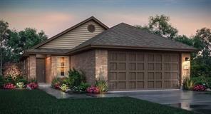 3719 Solanum, Conroe, TX, 77301