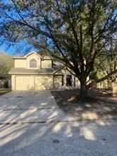 22510 Red Pine Drive, Tomball, TX 77375