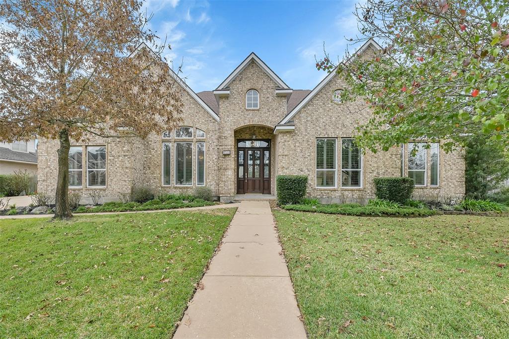 24911 Northampton Forest Drive, Spring, TX 77389