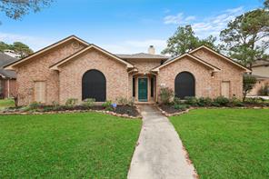 18222 Bluewater Cove Drive, Humble, TX 77346