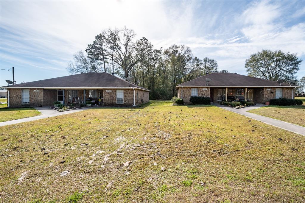 22590 Cuttler Road, New Caney, TX 77357