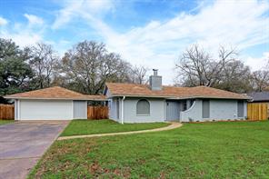 217 Willow, Sealy, TX, 77474