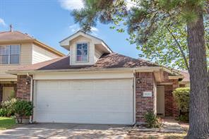18210 Campbellford Drive, Tomball, TX 77377