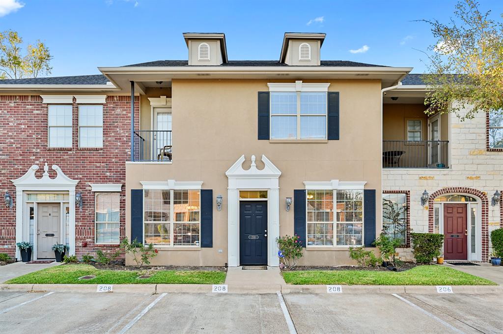 208 Forest Drive 208, College Station, TX 77840