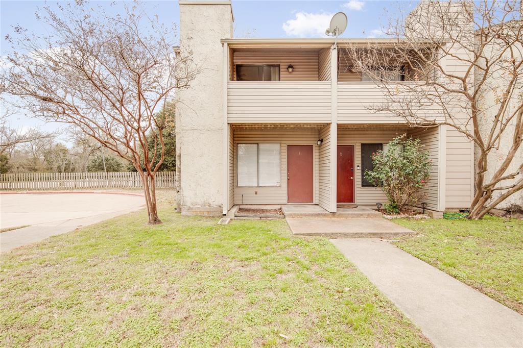 1900 Dartmouth Street A1, College Station, TX 77840
