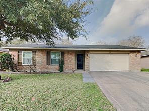 15914 Ridgeroe, Houston, TX, 77053
