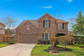 87 N Pinto Point Circle, The Woodlands, TX 77389