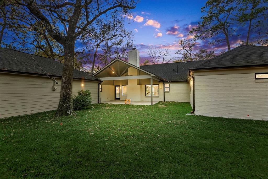 458 Yorkchester Drive Houston Tx 77079 Har Com