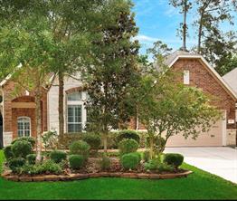 19 Tapestry Forest, The Woodlands, TX, 77381