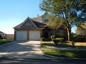24711 Hunting Valley Court, Katy, TX 77494