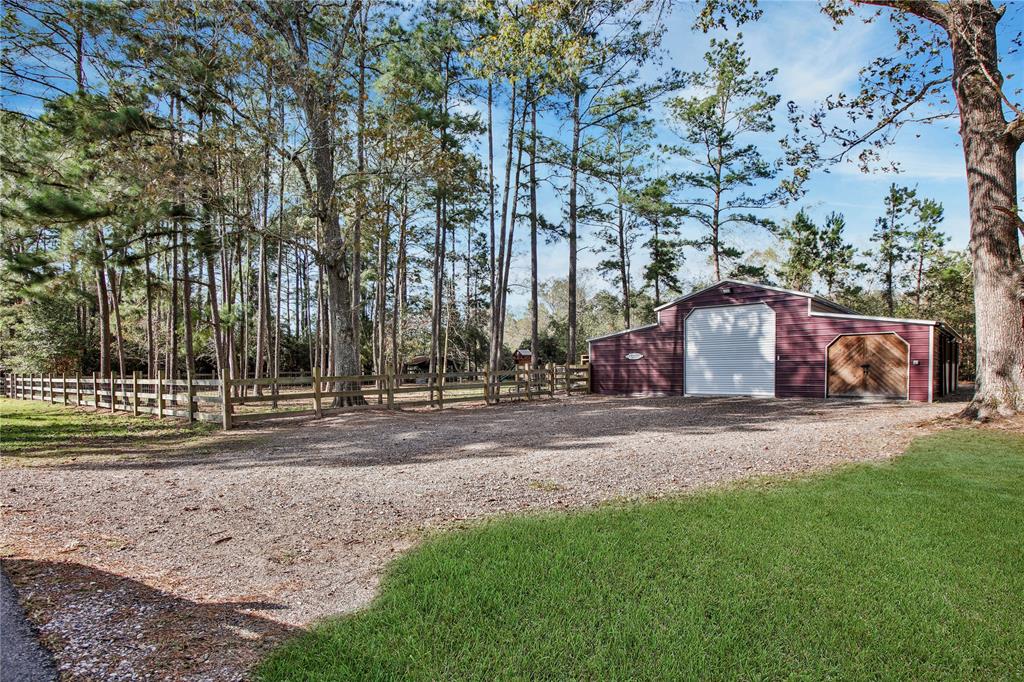 30833 Huffman Cleveland Road