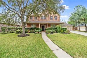 11710 Spring Path Court, Tomball, TX 77377