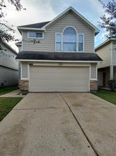 7906 Dairy View, Houston, TX, 77072