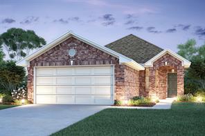 2807 Meandering Elm, Houston, TX, 77045