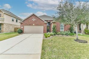 20707 Fawn Timber Trail, Humble, TX 77346