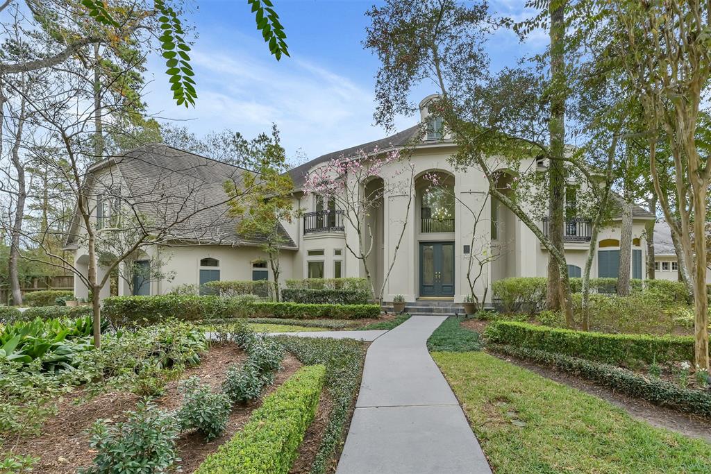 66 Stone Springs Circle, The Woodlands, TX 77381