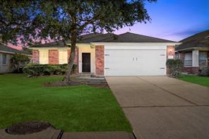 9318 Castlegap, Spring, TX, 77379