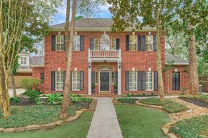 50 Cottage Mill Place, The Woodlands, TX 77382