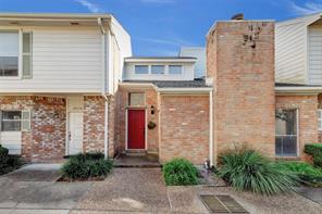 5921 Woodway Place, Houston, TX, 77057
