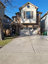 805 20th, Houston, TX, 77008