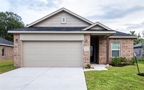 7407 Parkview, Hitchcock, TX, 77563