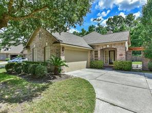 2706 Penmere Court, Kingwood, TX 77345