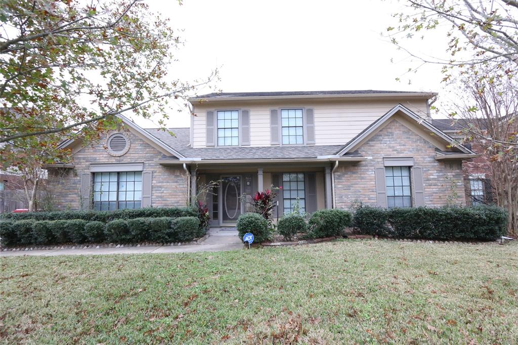 9011 Woodleigh Drive, Houston, TX 77083