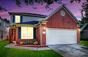 19403 Camellia Knoll, Houston, TX, 77084