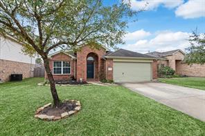 18015 Melissa Springs, Tomball, TX, 77375