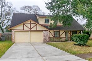 12043 Mulholland Drive, Meadows Place, TX 77477