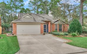 79 Indian Sage, The Woodlands, TX, 77381