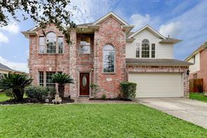 3119 Southern Cross Court, Spring, TX 77373