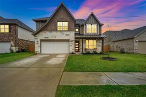 4372 Imperial Gardens Drive, Spring, TX 77386