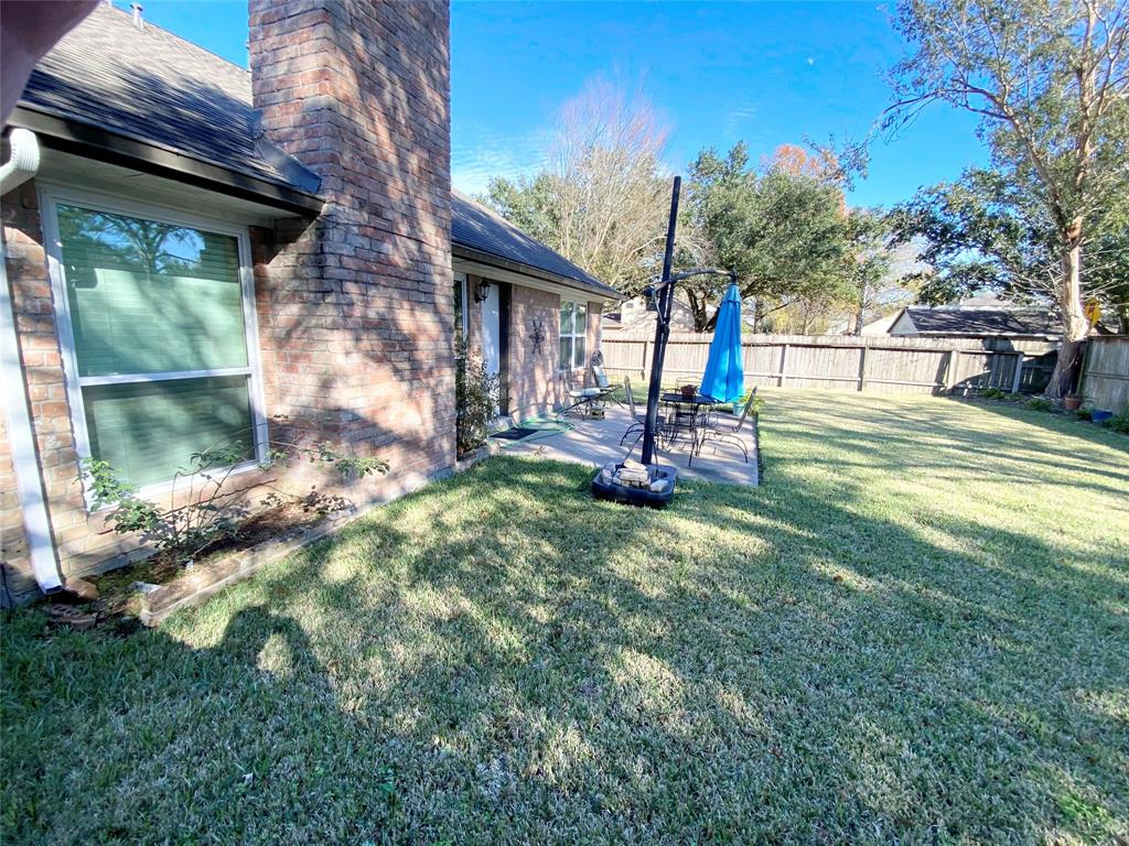 20903 Westgreen Court, Katy, TX 77450