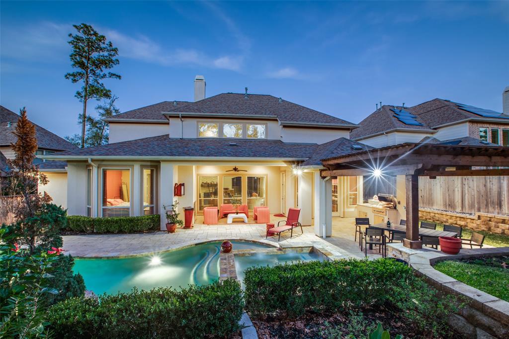 11 Tannery Hill Road, The Woodlands, TX 77375