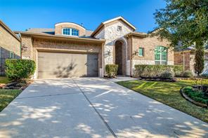 26 Jaspers Place, Spring, TX 77389