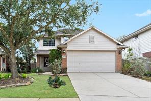 11723 Cotton Brook, Tomball, TX, 77375