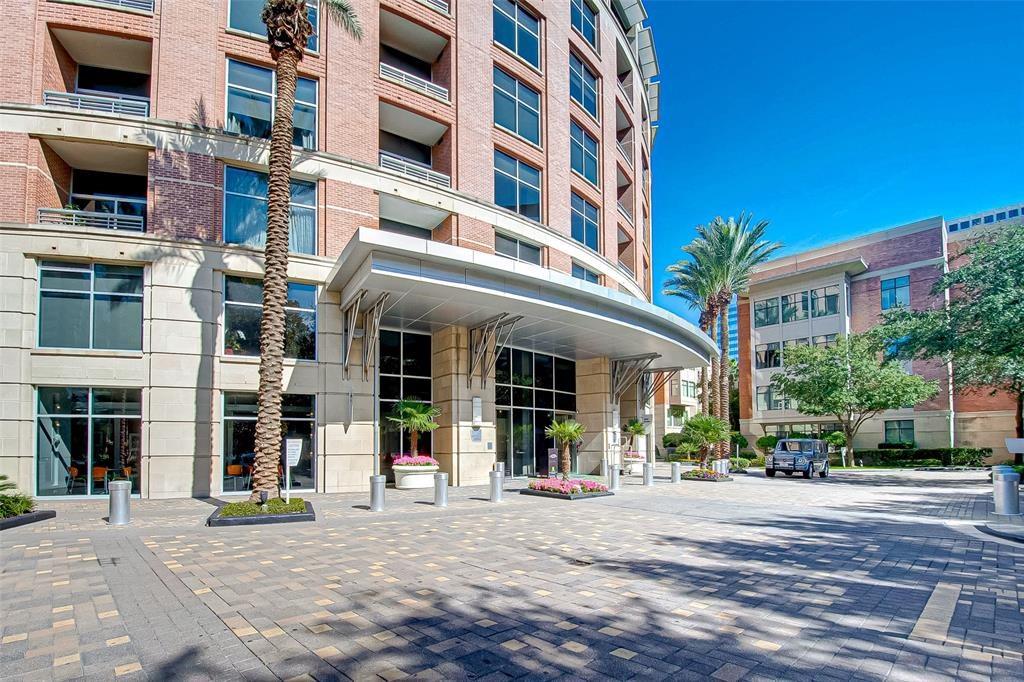 1901 Post Oak Boulevard 2219 Houston Tx 77056 Har Com