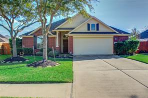 3202 Windy Bank, Pearland, TX, 77581